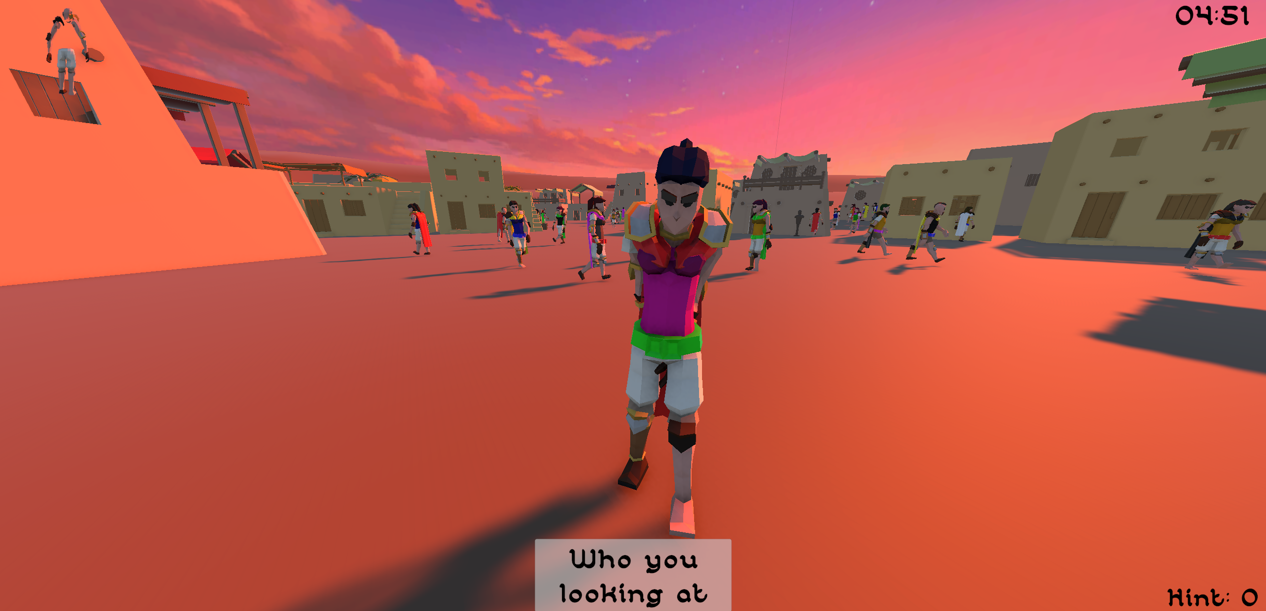 Bizarre Bazaar (2026)