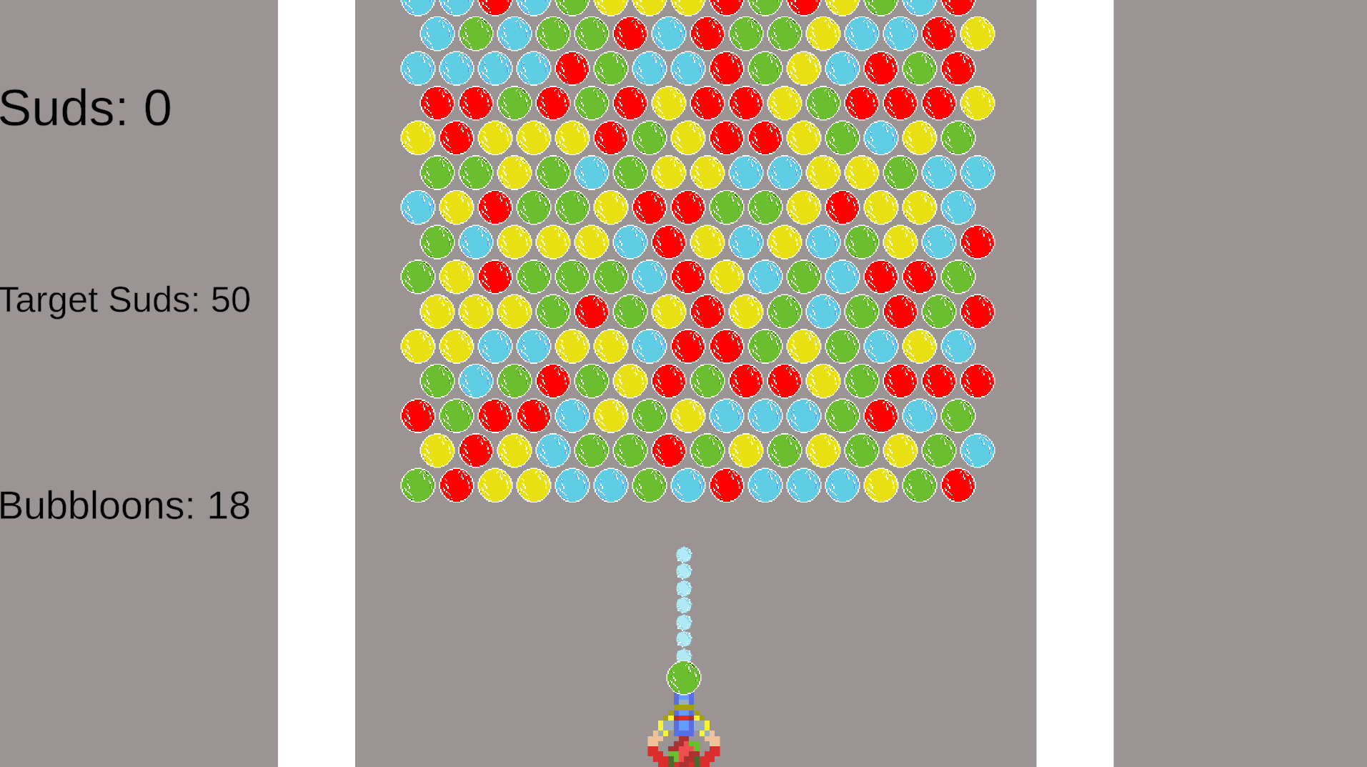 Bubbletro (2025)
